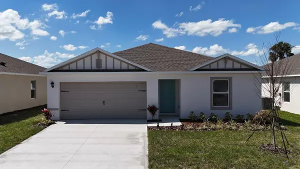 738 Greenway Boulevard, LAKE WALES, FL 33859