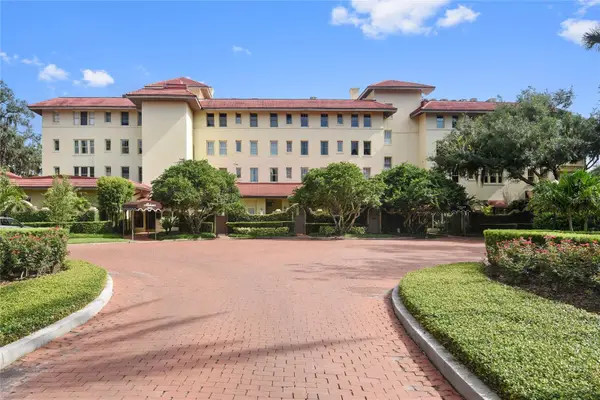 1600 Alabama Drive #402, WINTER PARK, FL 32789