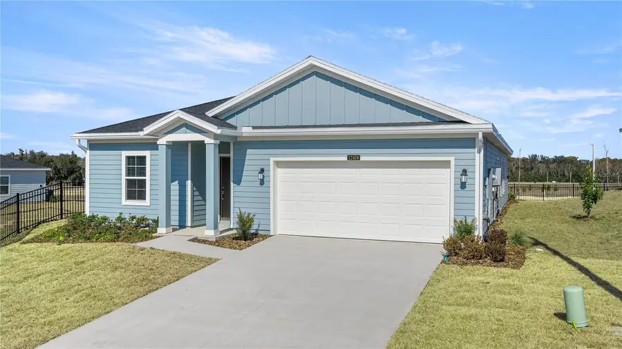 8814 SW 69th Terrace, Ocala, FL 34476 - #2
