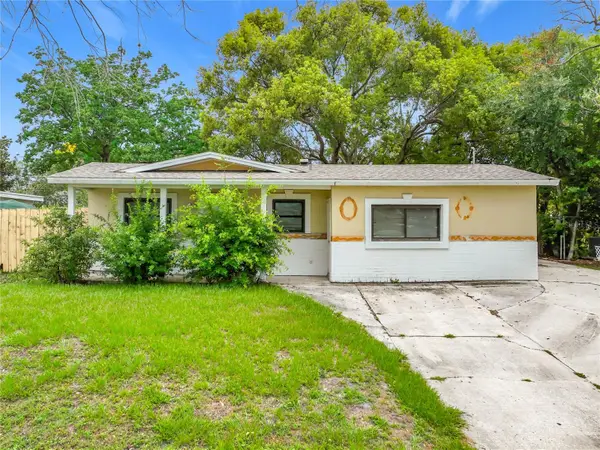 3209 Fitzgerald Drive, ORLANDO, FL 32805