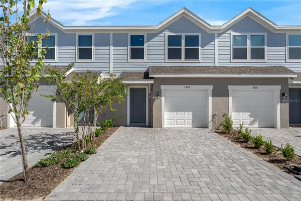 3036 Jessamine Drive, TAVARES, FL 32778