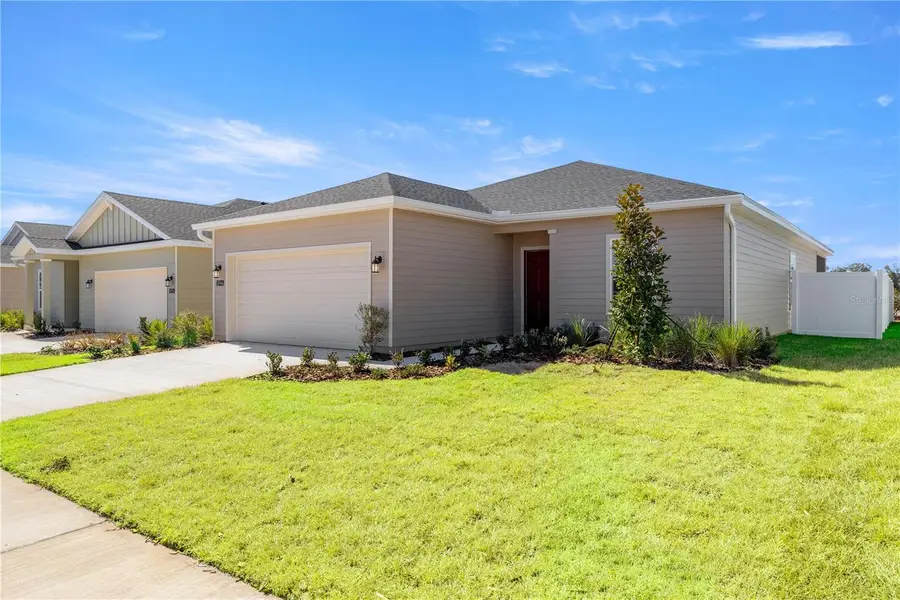 12642 NW 139th Way, Alachua, FL 32615 - #2