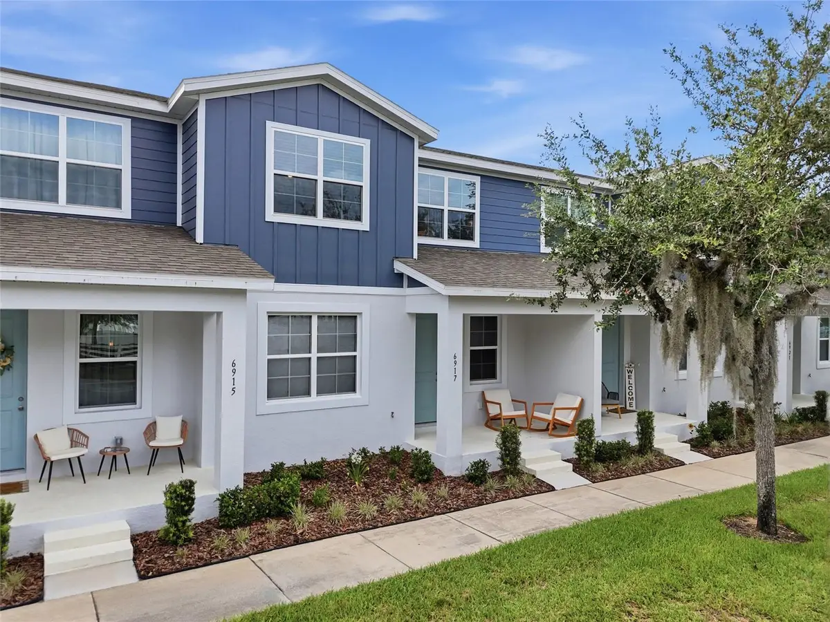 6917 Five Oaks Drive, Harmony, FL 34773 - #1