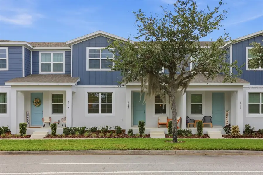 6917 Five Oaks Drive, Harmony, FL 34773 - #3