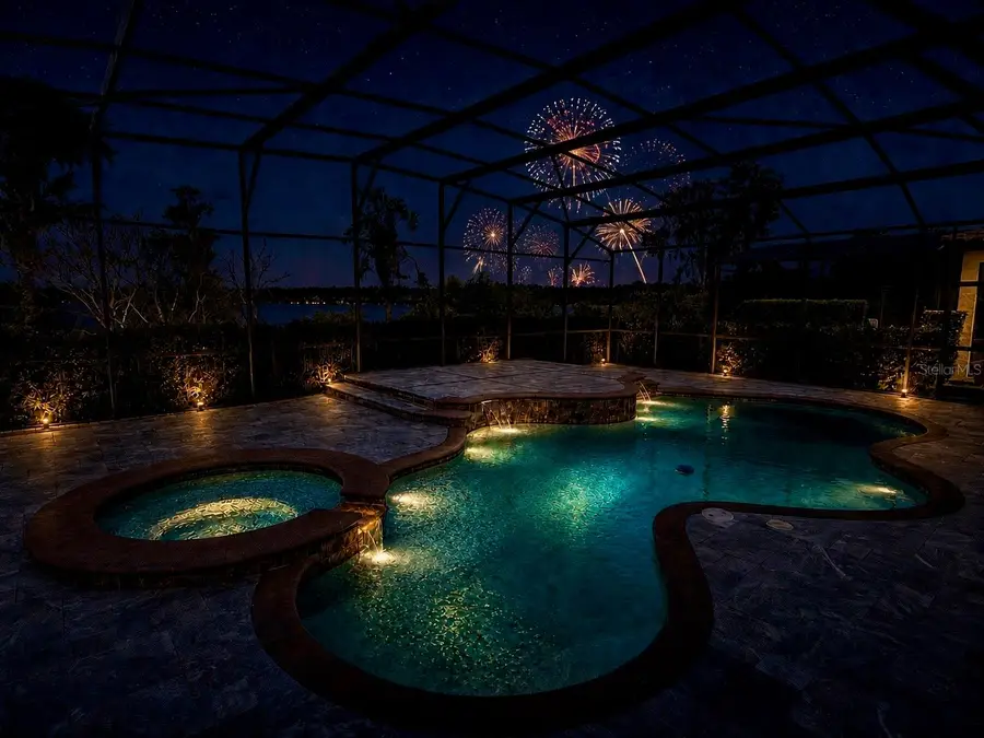8394 Lookout Pointe Drive, Windermere, FL 34786 - #2