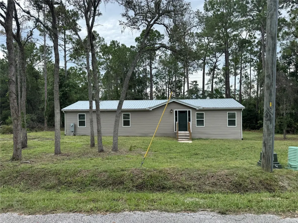 44645 Twilight Trail, Deland, FL 32720 - #1