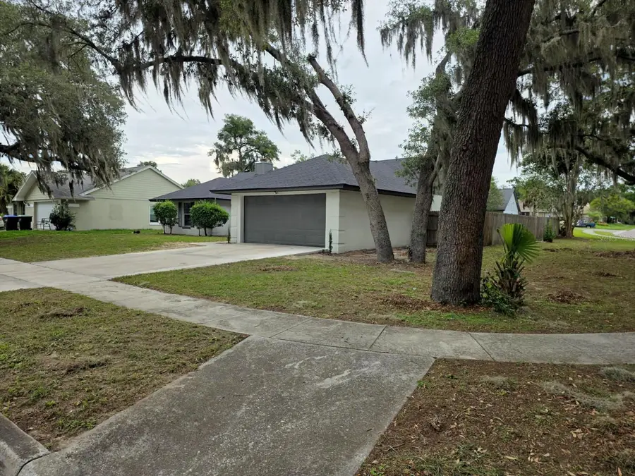 6476 Preakness Drive, Orlando, FL 32818 - #2