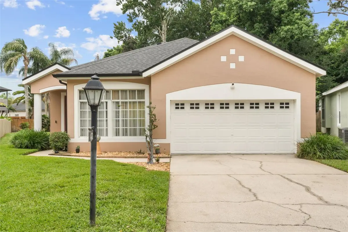 472 Dewars Court, Winter Springs, FL 32708 - #1