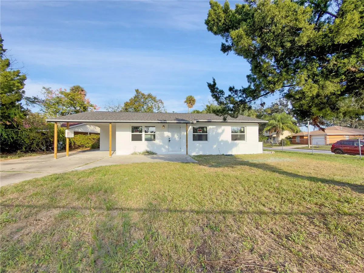 941 Kathy Street, Daytona Beach, FL 32114 - #1