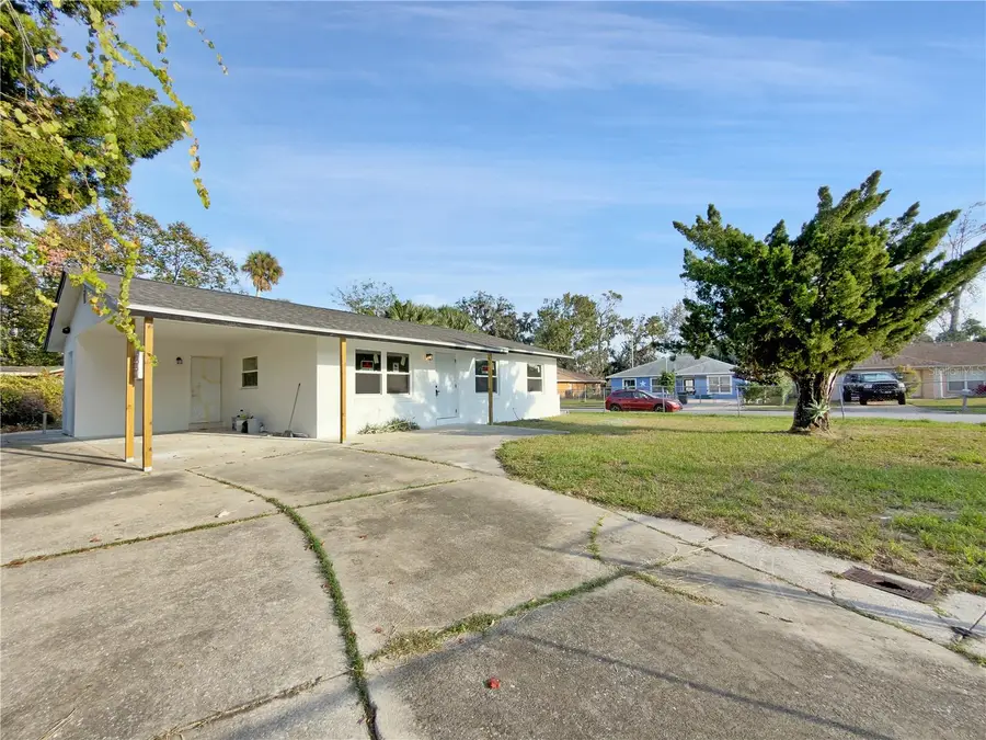 941 Kathy Street, Daytona Beach, FL 32114 - #3