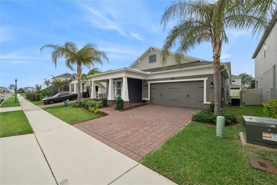 1143 Hull Island Drive, Oakland, FL 34787 - #3