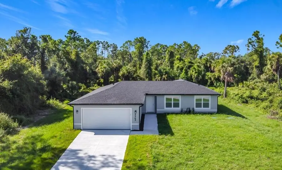3716 5th Street W, Lehigh Acres, FL 33971 - #2