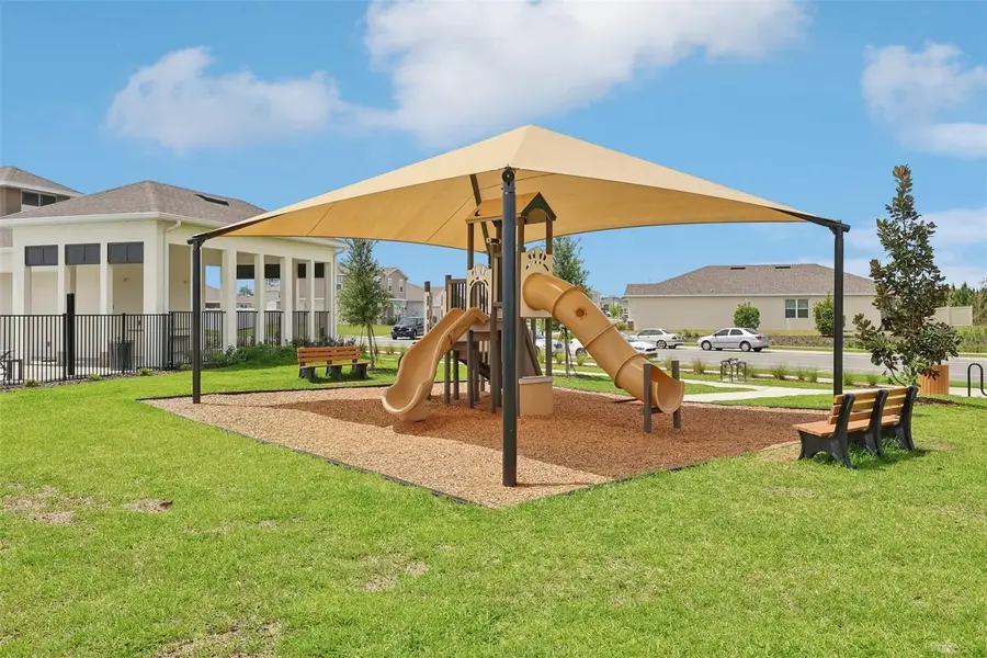 1819 Lattice Way, Saint Cloud, FL 34771 - #2