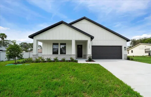 13252 Pendleton Street, SPRING HILL, FL 34609