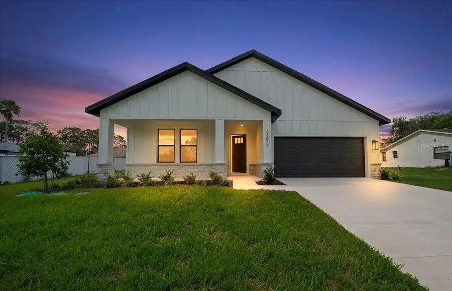13252 Pendleton Street, Spring Hill, FL 34609 - #2