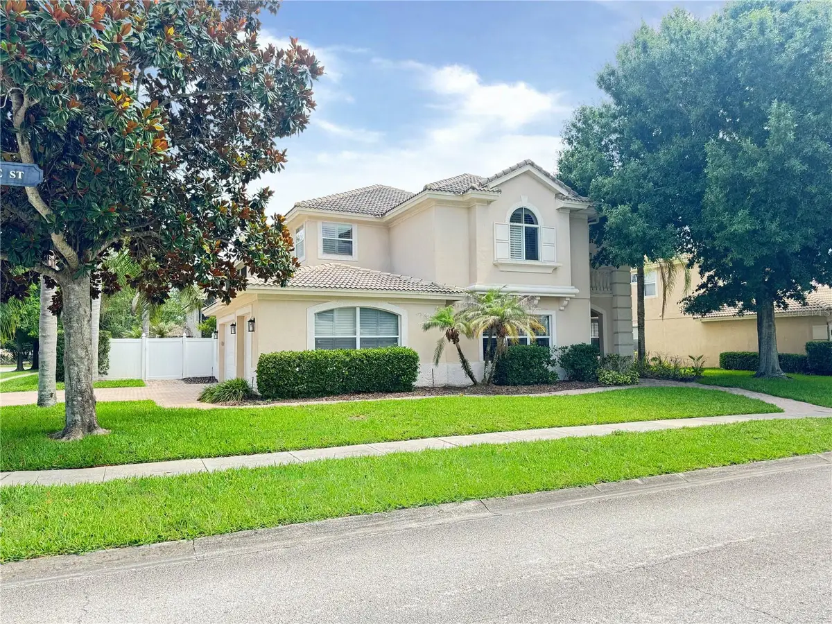 173 Calliope Street, Ocoee, FL 34761 - #1
