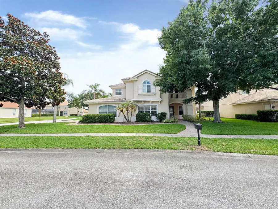 173 Calliope Street, Ocoee, FL 34761 - #3