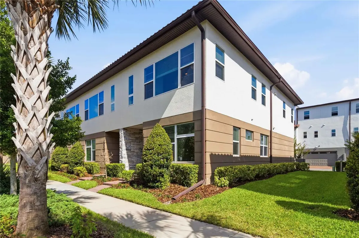 10096 Sunnifa Alley, Orlando, FL 32832 - #1