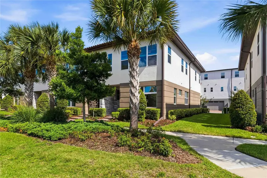 10096 Sunnifa Alley, Orlando, FL 32832 - #2