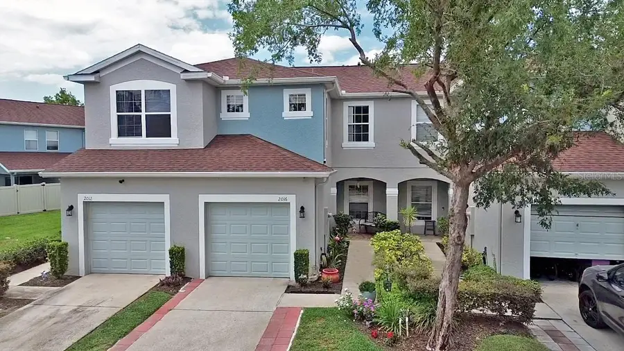 2016 Schuller Way, Casselberry, FL 32707 - #2