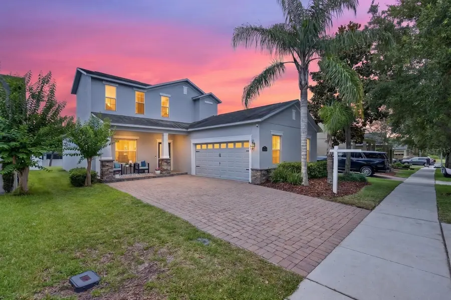 15162 Evergreen Oak Loop, Winter Garden, FL 34787 - #2