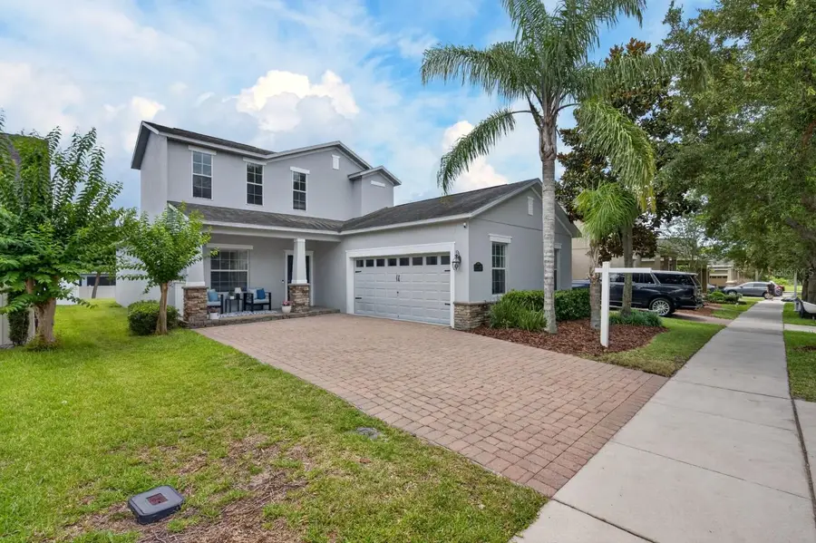 15162 Evergreen Oak Loop, Winter Garden, FL 34787 - #3