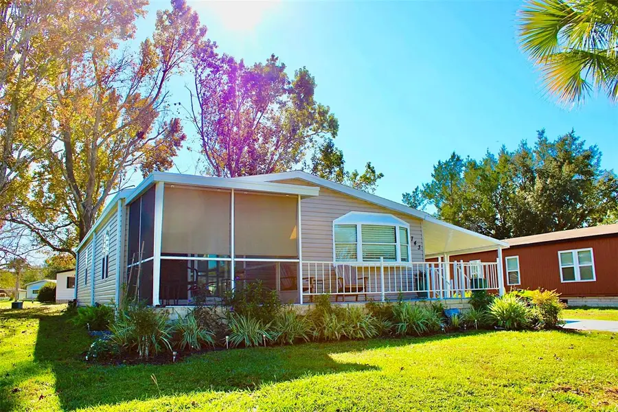 743 E Palm Valley #307, Oviedo, FL 32765 - #2