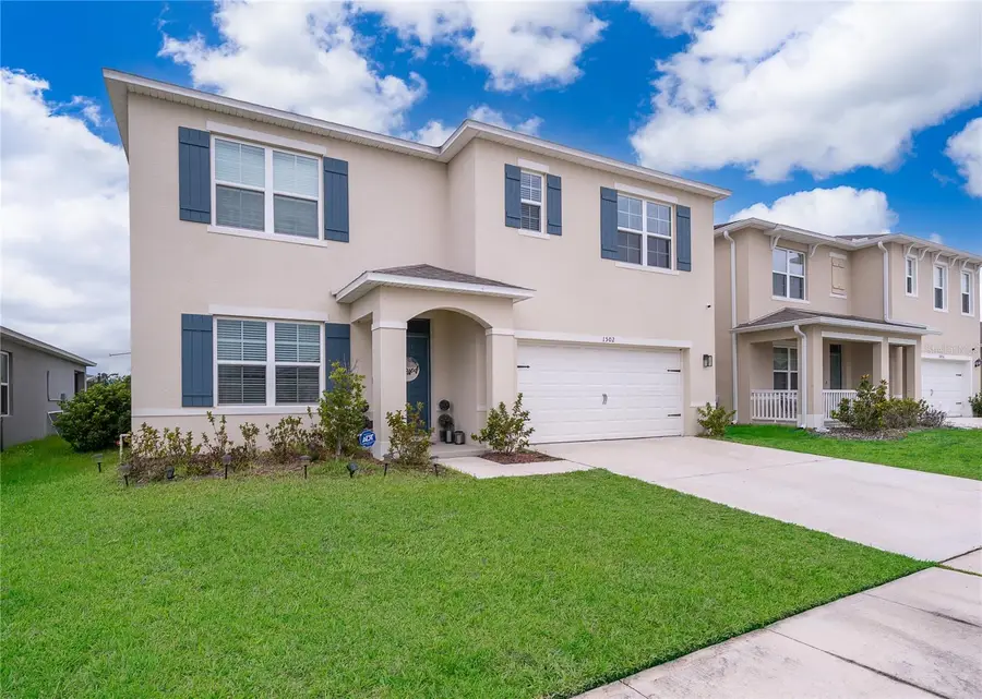 1502 Bitteroot Street, Kissimmee, FL 34744 - #3