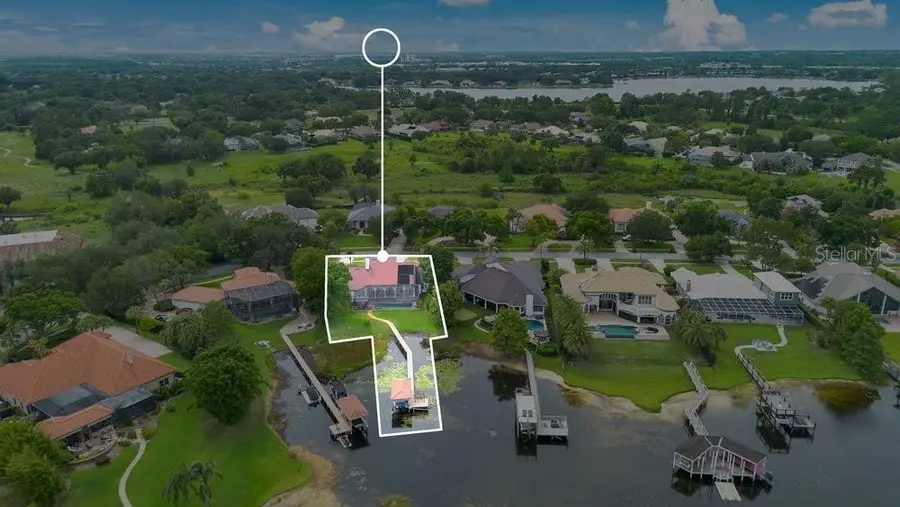 2503 Butler Bay Drive N, Windermere, FL 34786 - #2