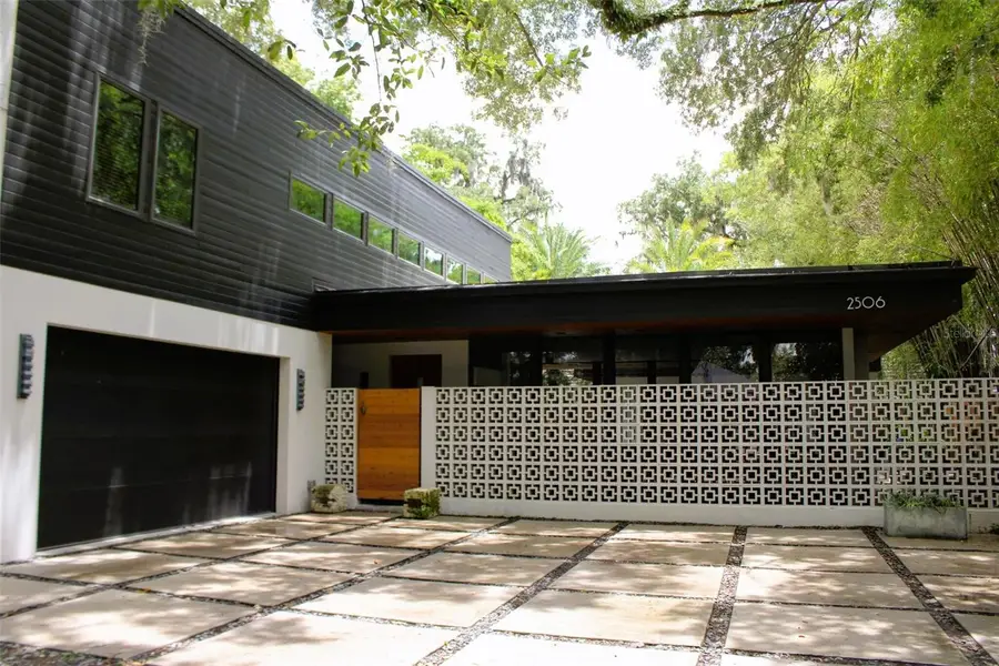 2506 Woodside Avenue, Orlando, FL 32803 - #2