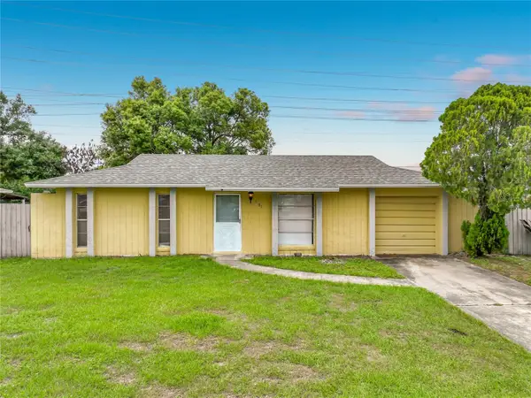 7701 Coot Street, ORLANDO, FL 32822