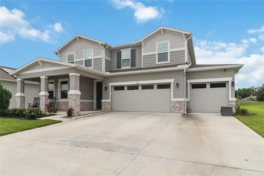 10105 Spring Lake Drive, Clermont, FL 34711 - #2