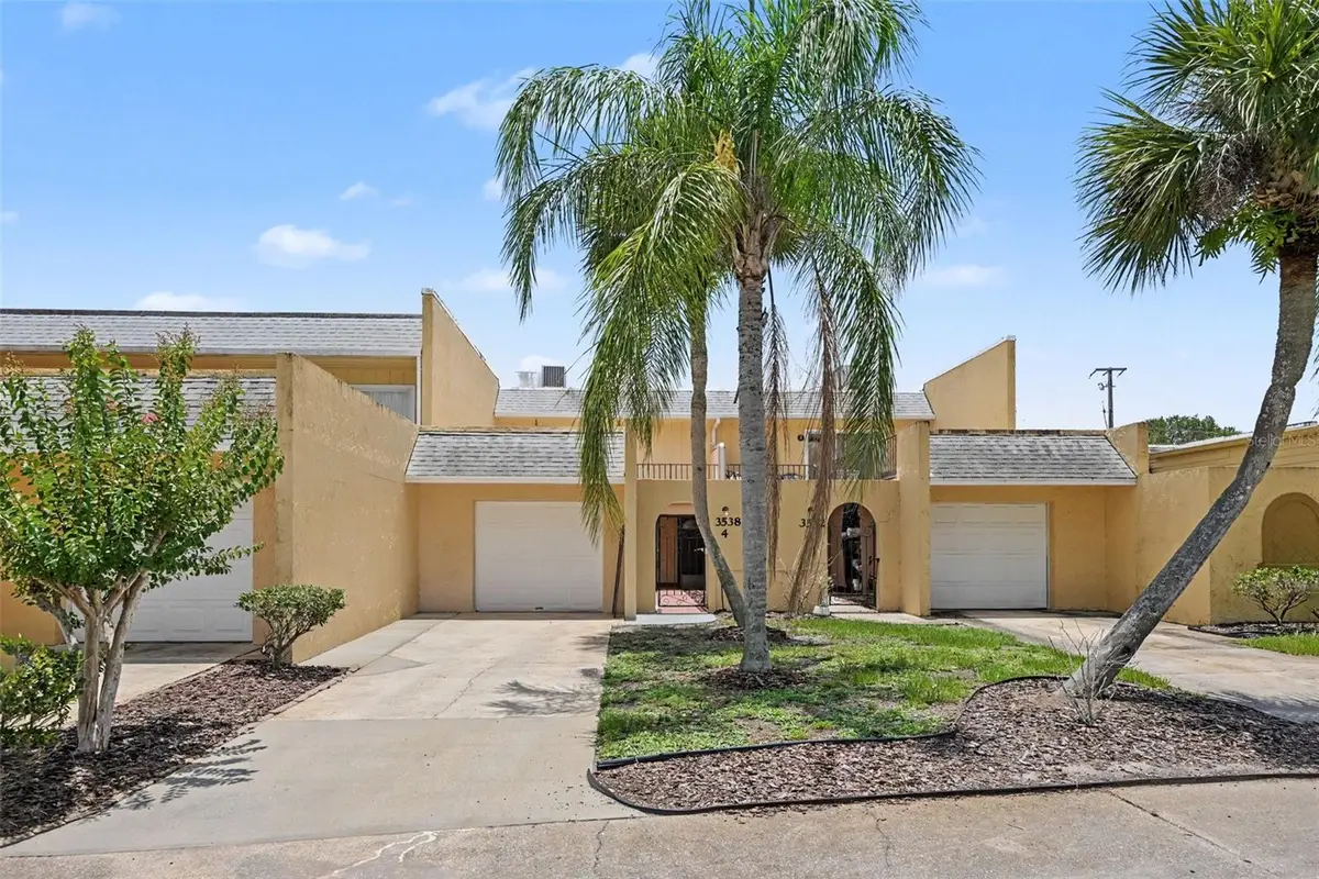 3538 Dairy Road #4, Titusville, FL 32796 - #1
