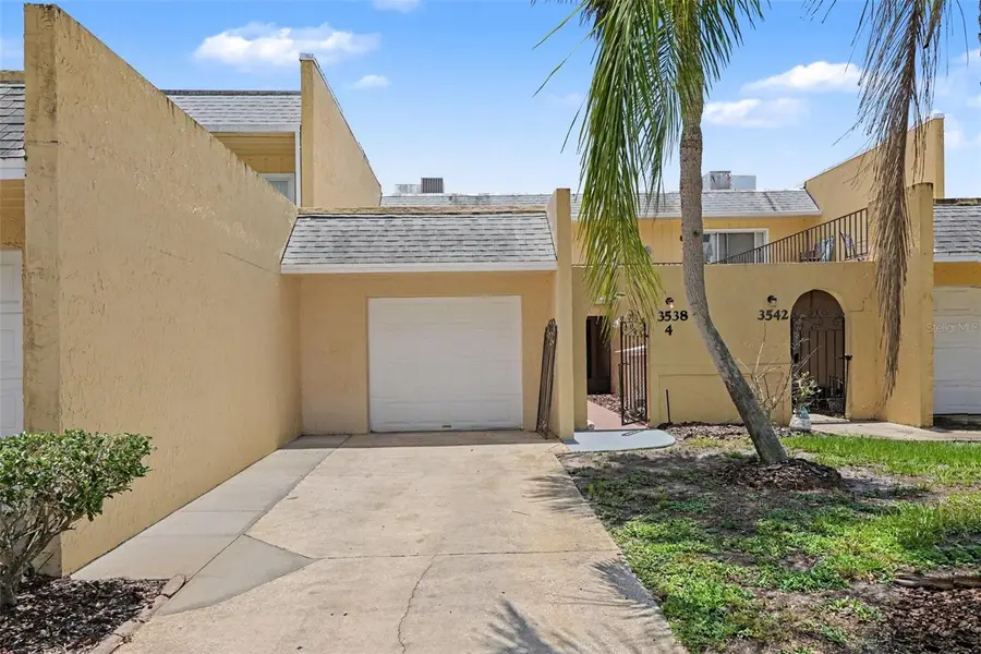 3538 Dairy Road #4, Titusville, FL 32796 - #2