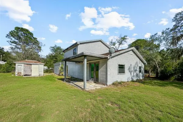 17735 Chorvat Avenue, SPRING HILL, FL 34610