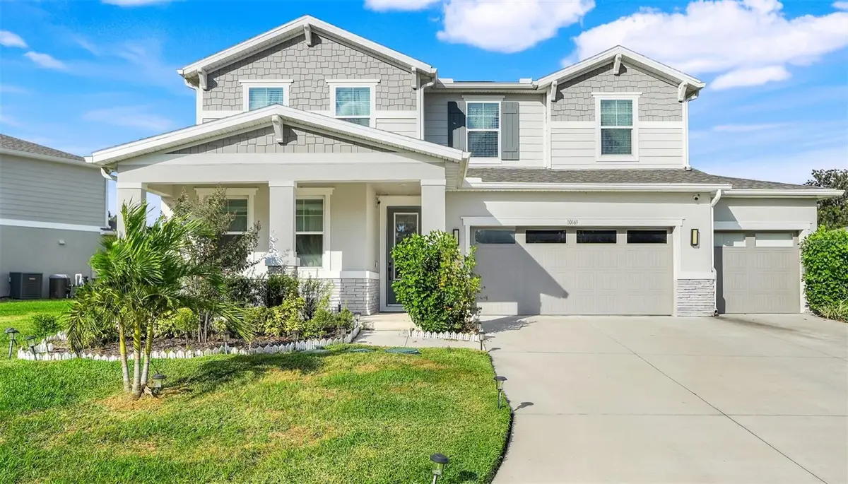 10169 Spring Lake Drive, Clermont, FL 34711 - #1