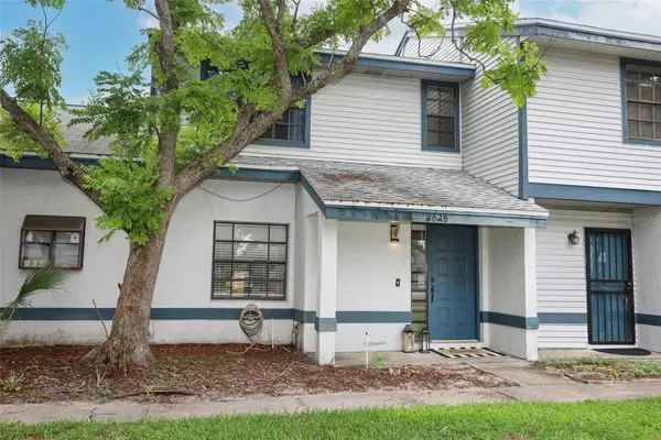 2628 Graduate Court, ORLANDO, FL 32826