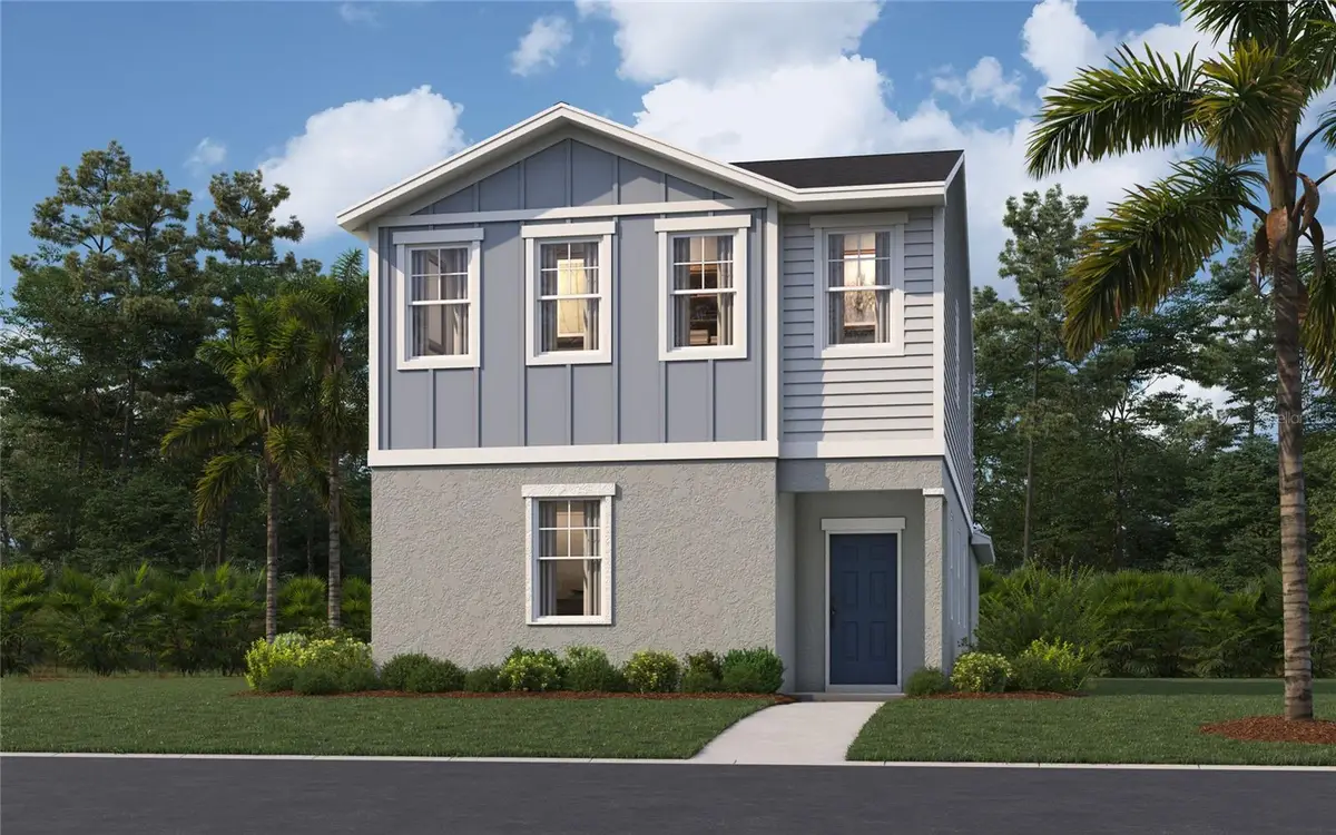 5750 Stockade Boulevard, Saint Cloud, FL 34771 - #1