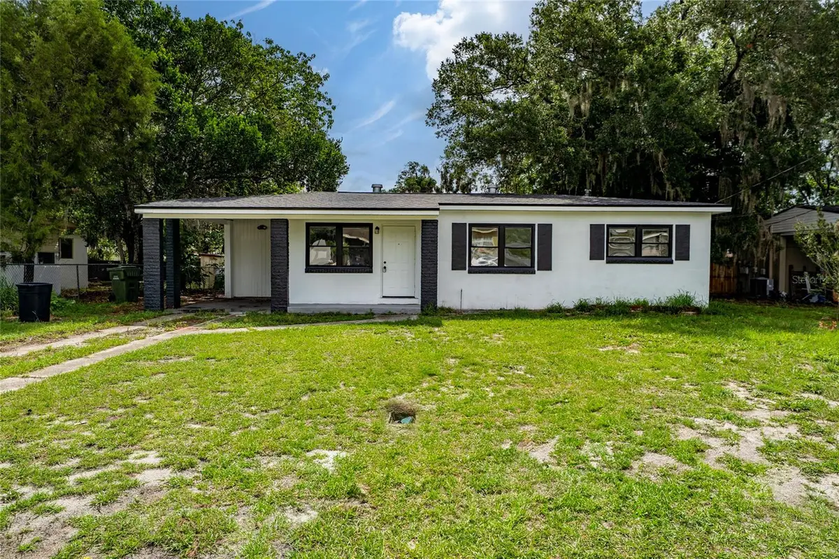 1010 Newman Drive, Leesburg, FL 34748 - #1