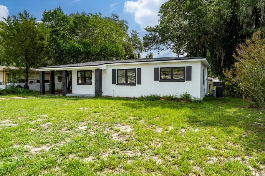 1010 Newman Drive, Leesburg, FL 34748 - #2