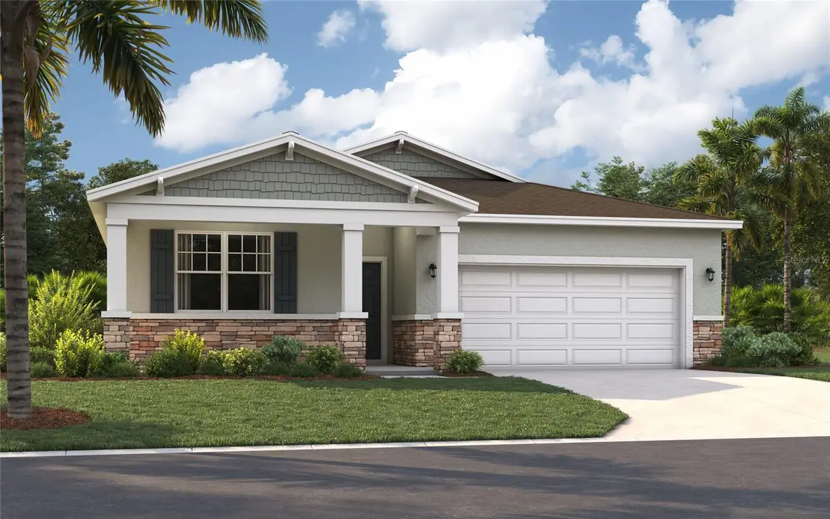 1843 Shadow Box Bend, Saint Cloud, FL 34771 - #1