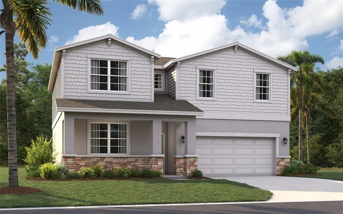 1837 Shadow Box Bend, Saint Cloud, FL 34771 - #1