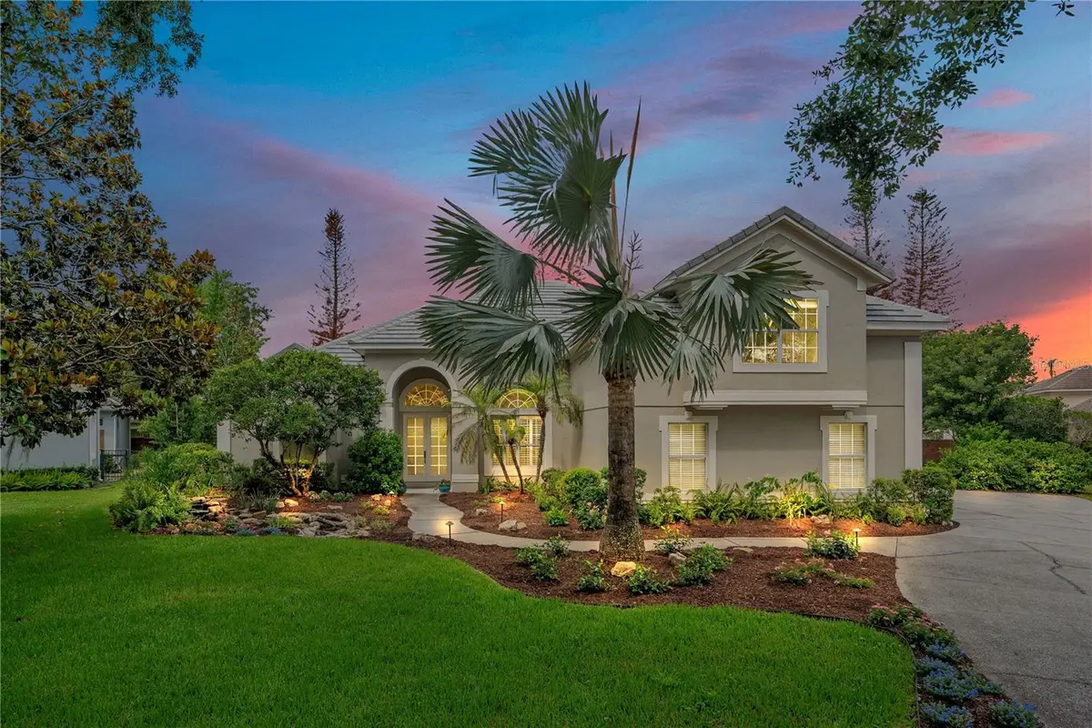 10713 Boca Pointe Drive, Orlando, FL 32836 - #1