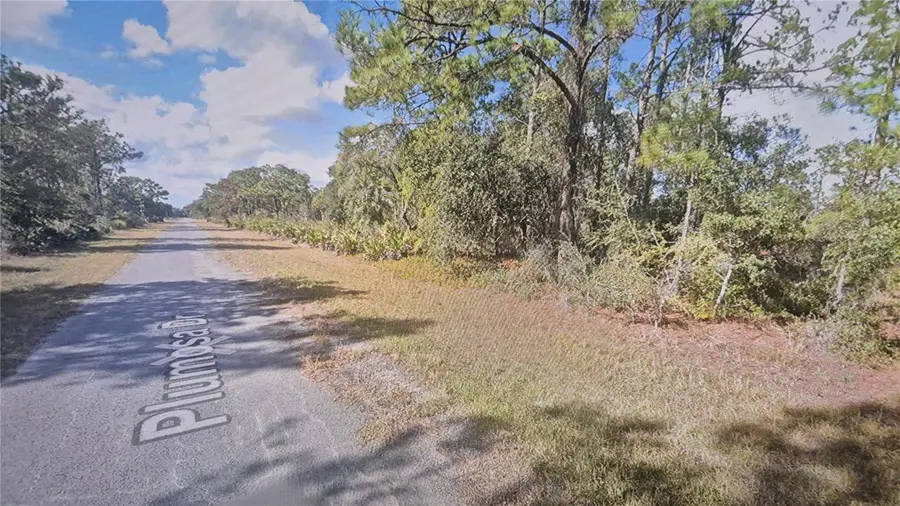 Plumosa Drive, Indian Lake Estates, FL 33855 - #3