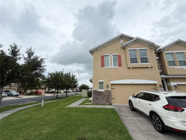 1601 Mohegan Boulevard, KISSIMMEE, FL 34744