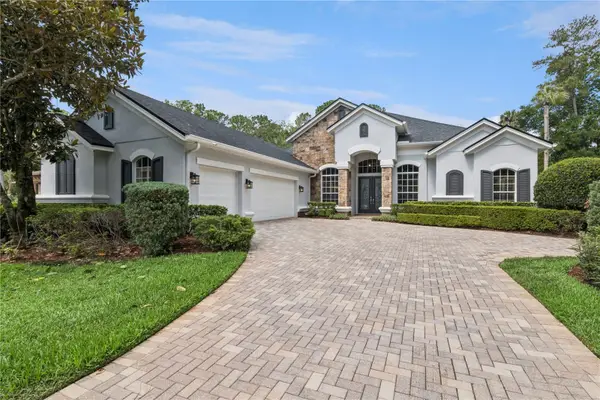 768 Whooping Crane Court, SANFORD, FL 32771