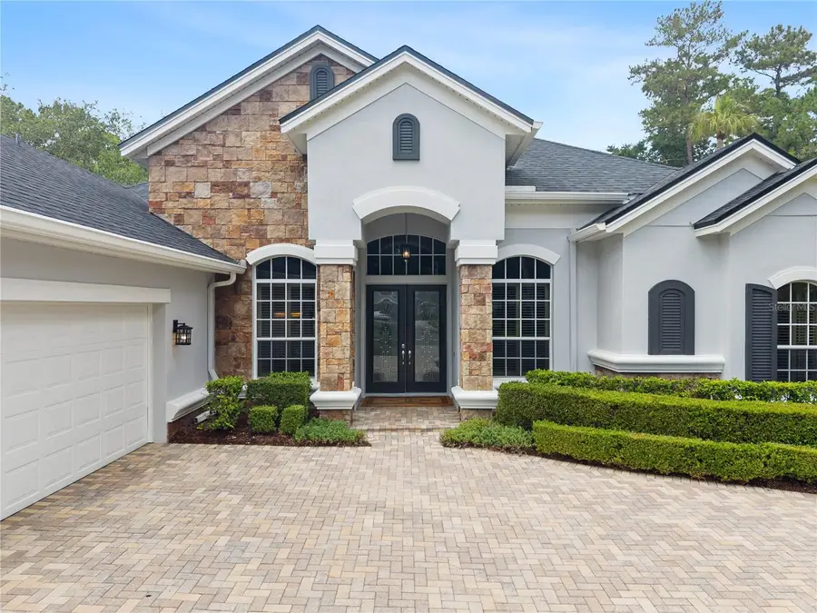 768 Whooping Crane Court, Sanford, FL 32771 - #2