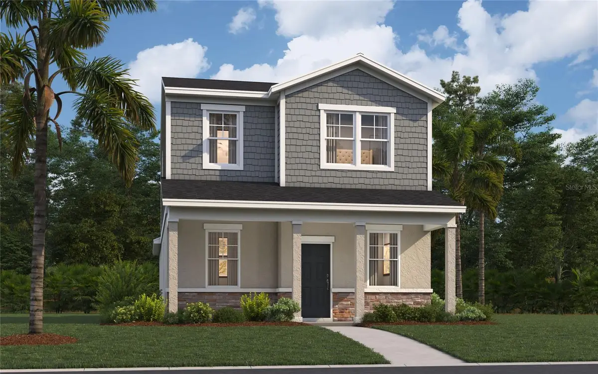 1824 Shadow Box Bend, Saint Cloud, FL 34771 - #1