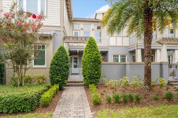 13433 Granger Avenue, ORLANDO, FL 32827