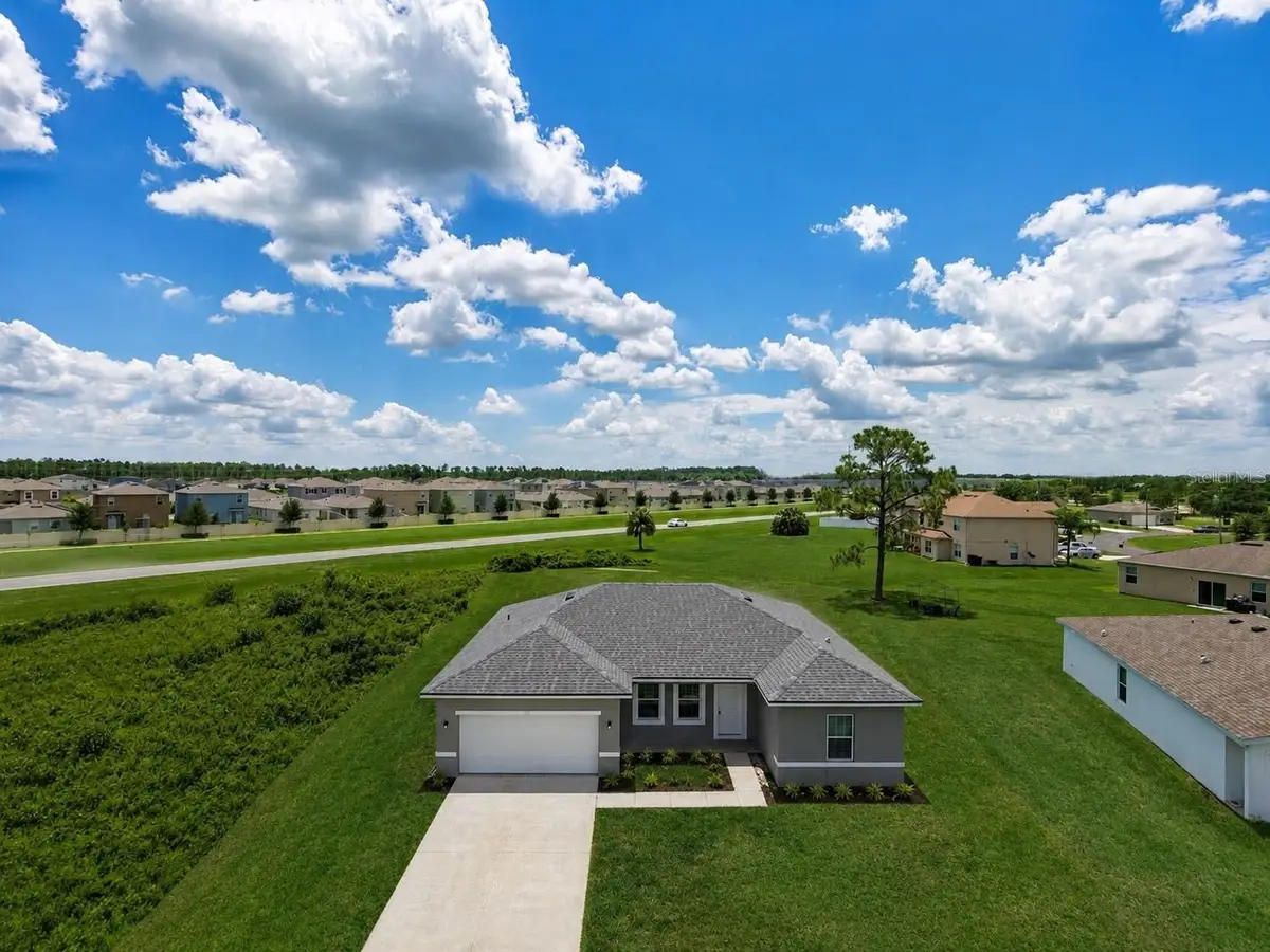 237 Cimarron Drive, Poinciana, FL 34759 - #1